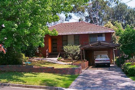 18 Benghazi Rd, Carlingford, NSW 2118