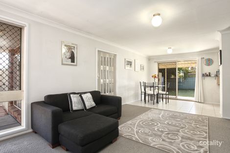 Property photo of 134 Andromeda Drive Cranebrook NSW 2749