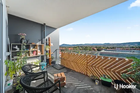 Property photo of 259/325 Anketell Street Greenway ACT 2900