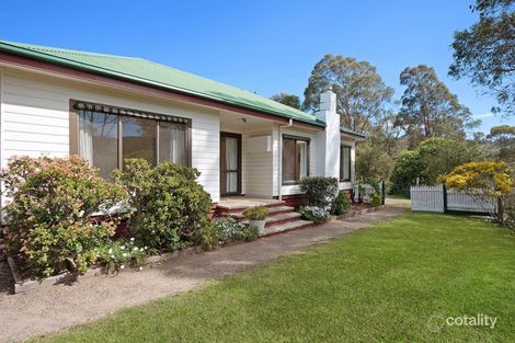 Property photo of 75 Holts Road Whittlesea VIC 3757