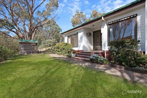 Property photo of 75 Holts Road Whittlesea VIC 3757