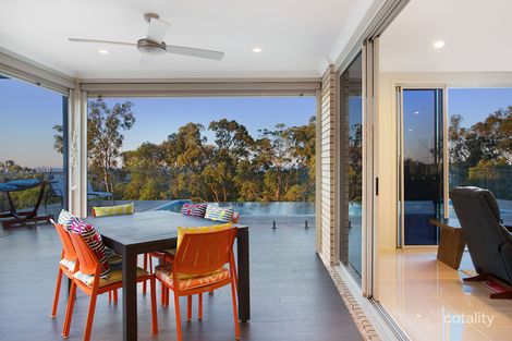 Property photo of 30 Kirkwood Place Reedy Creek QLD 4227