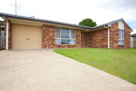 Property photo of 15 Andree Place Wishart QLD 4122