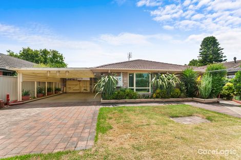 Property photo of 8 Burling Court Sale VIC 3850