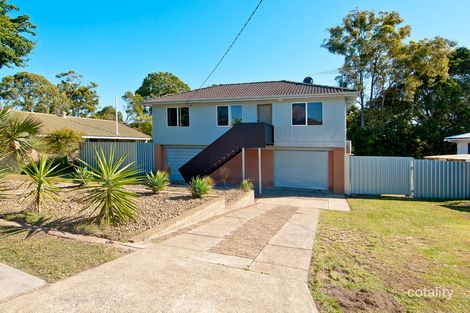 Property photo of 34 Snowdon Street Slacks Creek QLD 4127