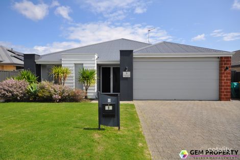 Property photo of 9 Jamison Grove Wellard WA 6170