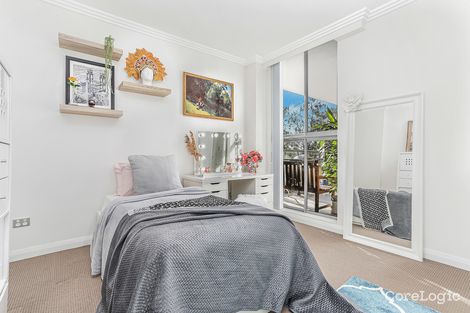 Property photo of 1/81-86 Courallie Avenue Homebush West NSW 2140