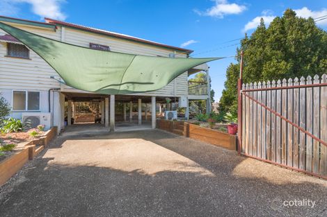 Property photo of 58 Mary Street Blackstone QLD 4304
