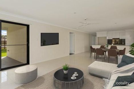 Property photo of 1 Rise Crescent Pimpama QLD 4209