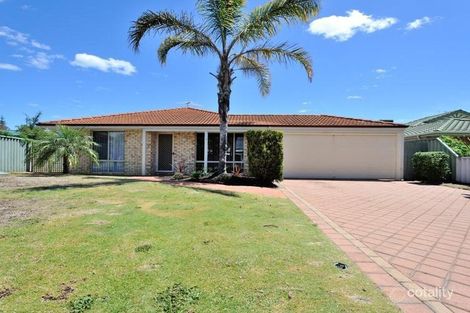 Property photo of 42 Minilya Loop Warnbro WA 6169
