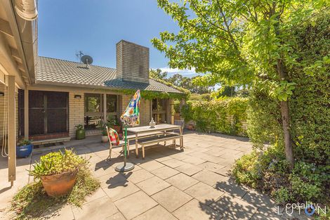 Property photo of 7 Andamooka Street Fisher ACT 2611