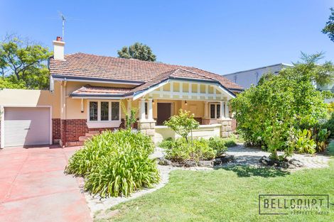 Property photo of 47 Alexander Road Dalkeith WA 6009