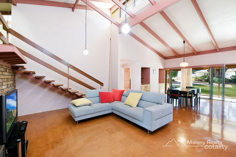 Property photo of 21 Cedar Street Maleny QLD 4552