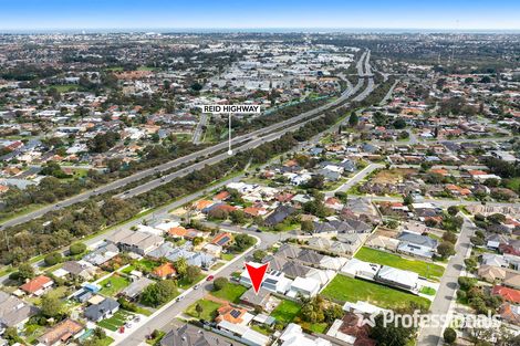 Property photo of 21 Earnley Way Balga WA 6061