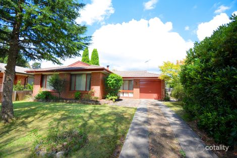 29 Harrison St, Blackheath, NSW 2785