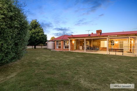 Property photo of 50 The Elms Boulevard Kilmore VIC 3764
