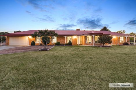 Property photo of 50 The Elms Boulevard Kilmore VIC 3764