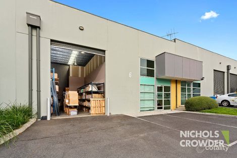 6/95 Tulip St, Cheltenham, VIC 3192