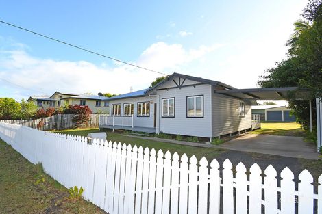 Property photo of 46 King Street Urangan QLD 4655