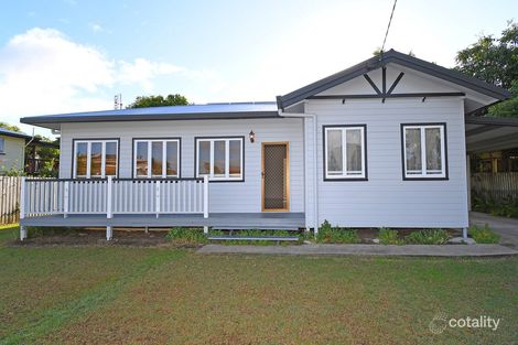 Property photo of 46 King Street Urangan QLD 4655