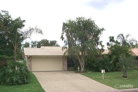 5 Tarrango Pl, Heritage Park, QLD 4118