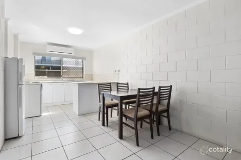 Property photo of 3/41 Mazlin Street Edge Hill QLD 4870