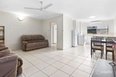 3/41 Mazlin St, Edge Hill, QLD 4870
