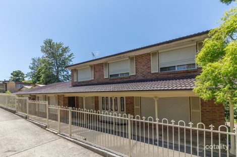 95b Cecil Ave, Castle Hill, NSW 2154
