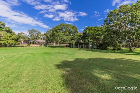 Property photo of 53 Ruth Terrace Oxenford QLD 4210