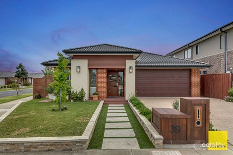 39 Welcome Pde, Wyndham Vale, VIC 3024