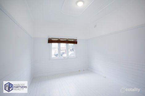 Property photo of 13 Robey Street Mascot NSW 2020