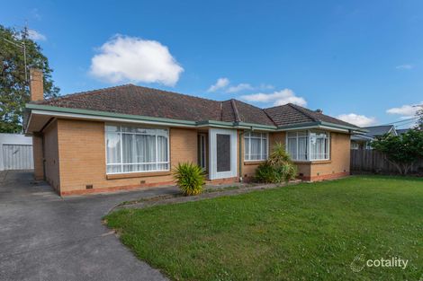 Property photo of 85 Union Street Yarram VIC 3971