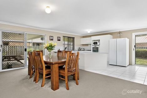 Property photo of 85 College Way Boondall QLD 4034