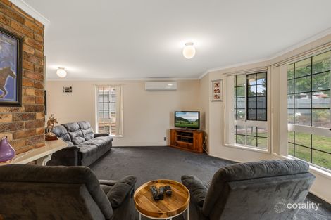 Property photo of 9 Melway Crescent Harristown QLD 4350