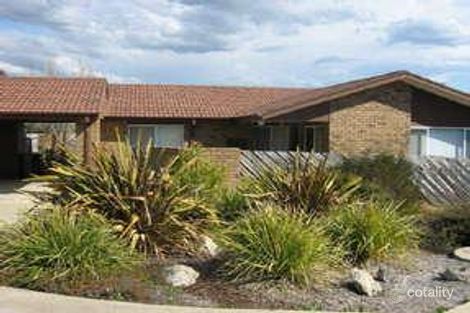 Property photo of 3/7 Delprat Circuit Monash ACT 2904