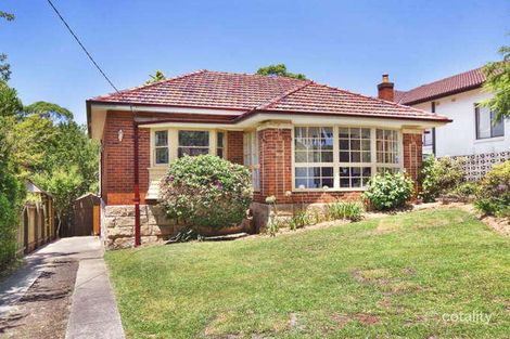 12 Stafford Rd, Artarmon, NSW 2064