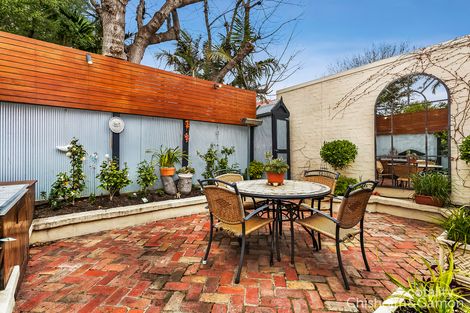 Property photo of 58 Union Street Windsor VIC 3181