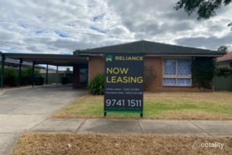 Property photo of 62 Marlborough Crescent Hoppers Crossing VIC 3029