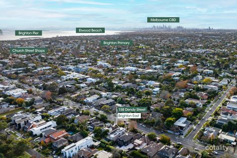 Property photo of 158 Dendy Street Brighton East VIC 3187