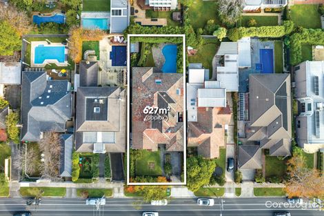 Property photo of 158 Dendy Street Brighton East VIC 3187