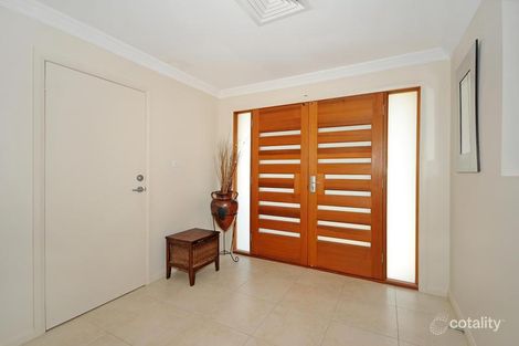 Property photo of 24 Helen Leonard Crescent Forde ACT 2914