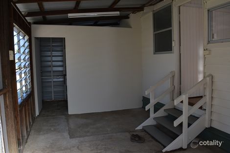 Property photo of 47 Rose Street Blackall QLD 4472