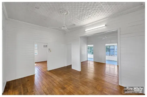 Property photo of 94 Murray Street The Range QLD 4700