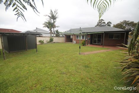 Property photo of 5 Kurraba Place St Georges Basin NSW 2540