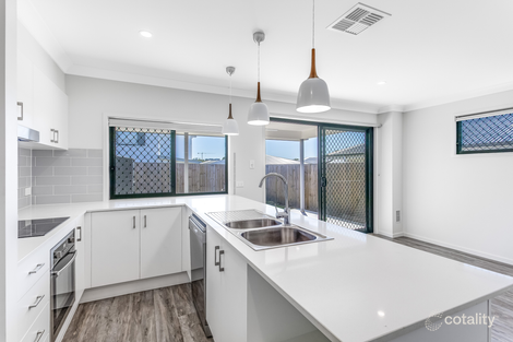 Property photo of 12 Pursuit Crescent Griffin QLD 4503