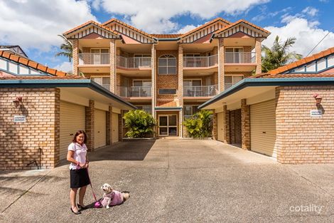 1/23 Sankey St, Carina, QLD 4152