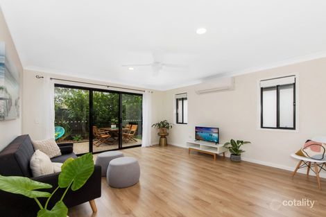 Property photo of 63A/64 Gilston Road Nerang QLD 4211