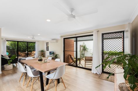 Property photo of 63A/64 Gilston Road Nerang QLD 4211