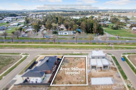 9 Sullivan St, Lucas, VIC 3350