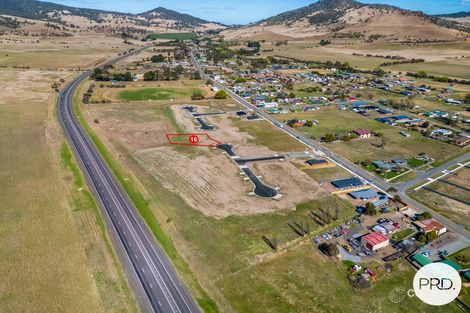 16/12 Coachman Ct, Kempton, TAS 7030